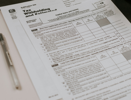 Top 10 Ways to Screw up a Tax-free Conversion from an SMA to an ETF