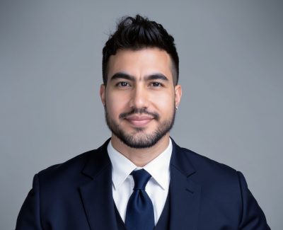 Sebastian Ochoa